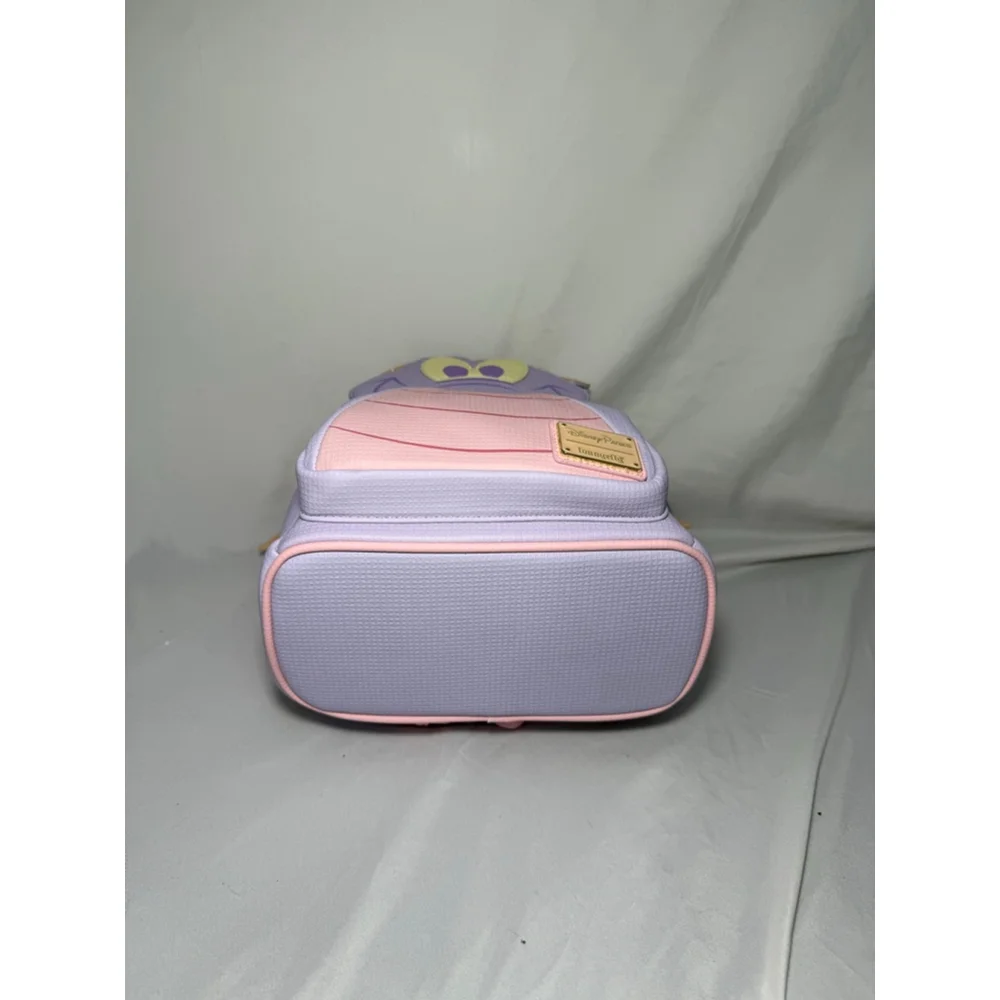 Figment Loungefly Mini Backpack
